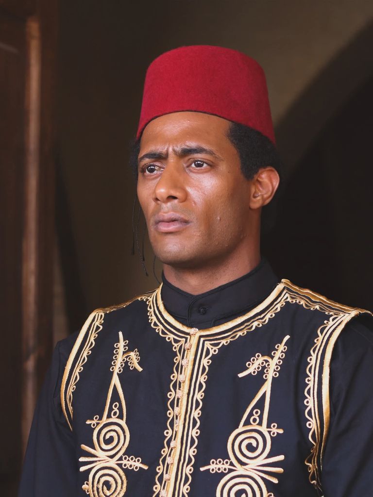 محمد رمضان يحدد موعد عرض فيلم &laquo;أسد&raquo;.. وينشر صورًا من الكواليس - صورة 1