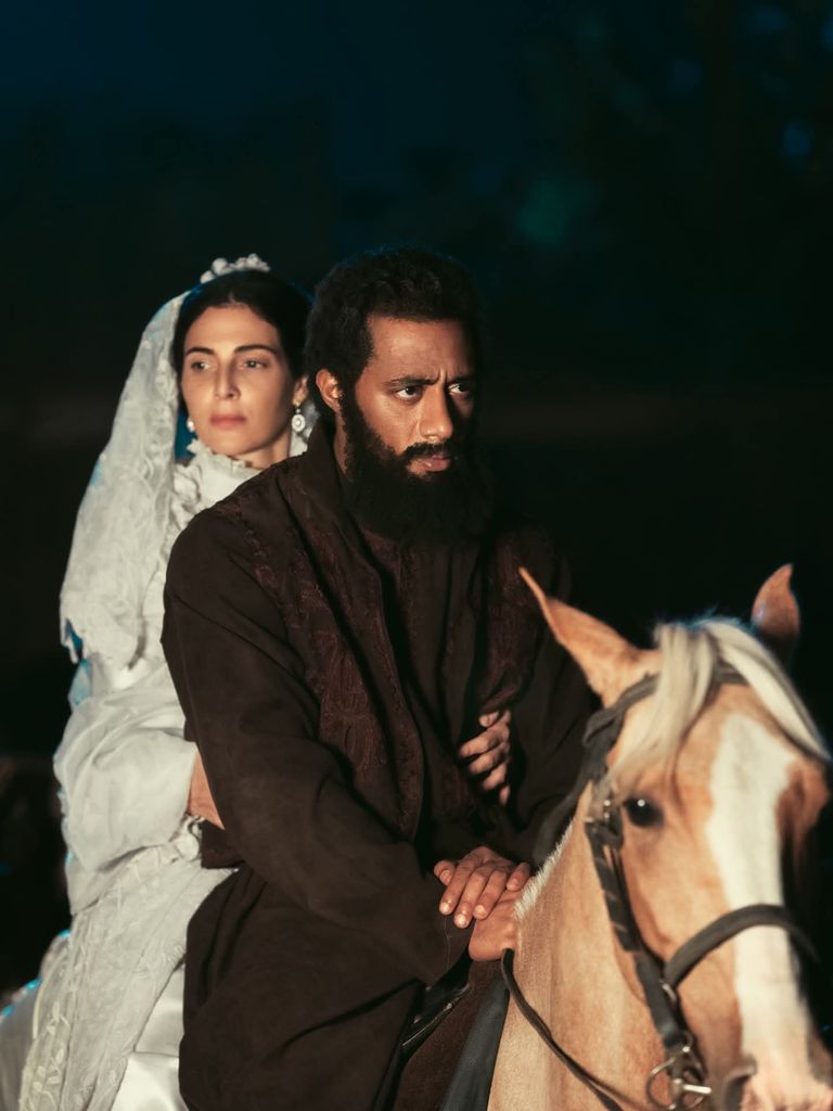 محمد رمضان يحدد موعد عرض فيلم &laquo;أسد&raquo;.. وينشر صورًا من الكواليس - صورة 2