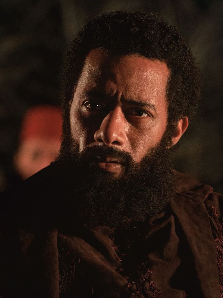 محمد رمضان يحدد موعد عرض فيلم &laquo;أسد&raquo;.. وينشر صورًا من الكواليس - صورة 4