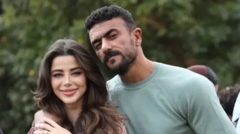 تدخل مراحلها الأخيرة.. أنباء عن ترتيبات زفاف أحمد العوضي ويارا السكري - صورة 1