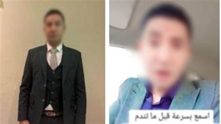 مصر.. ضبط شخص نشر فيديو مزيف عن انتشار عقار اغتصاب الفتيات - صورة 1