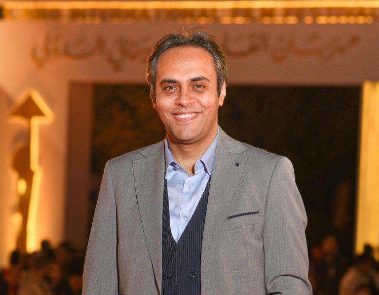أندرو محسن المدير الفني لمهرجان الجونة السينمائي بعد ماريان خوري.. أندرو محسن مديرا فنيا لمهرجان الجونة السينمائي 2026 - صورة 2