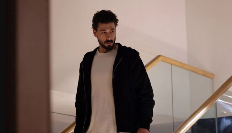 مسلسل &laquo;تحت الأرض&raquo; الحلقة 10.. مقتل بينار واشتباك بوزو وحيدر - صورة 1