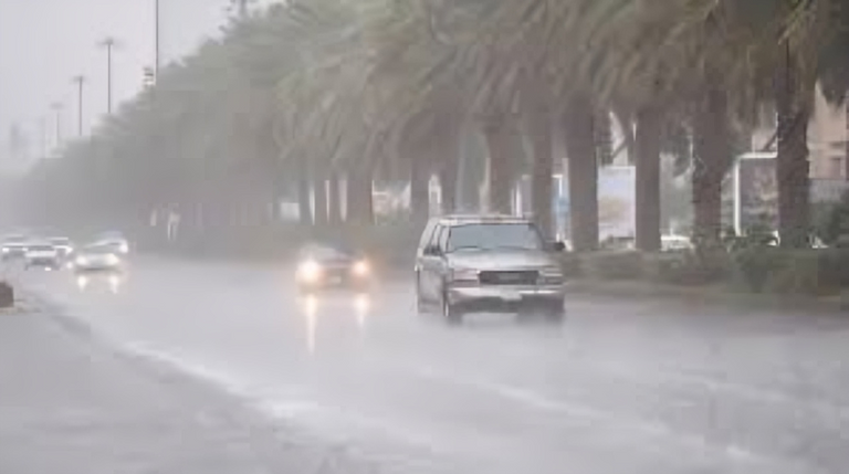 مصر.. قرار رسمي بتعليق الدراسة الخميس لسوء الأحوال الجوية - صورة 2