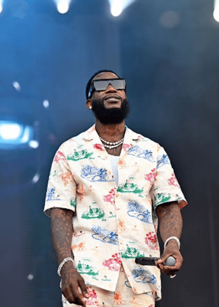 اعتقال 9 أشخاص بتهمة التخطيط لاختطاف وسرقة مغني الراب Gucci Mane - صورة 1