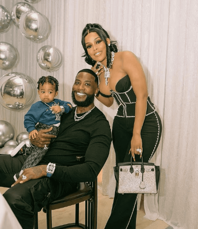 اعتقال 9 أشخاص بتهمة التخطيط لاختطاف وسرقة مغني الراب Gucci Mane - صورة 2