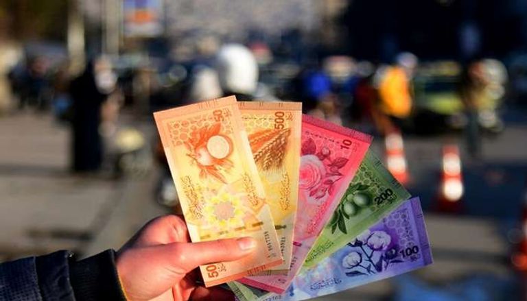 سعر الدولار اليوم في سوريا الجمعة 3 أبريل 2026.. الليرة ترتفع - صورة 1