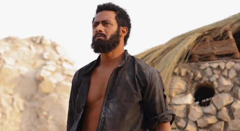 فيلم محمد رمضان &laquo;أسد&raquo;.. القصة وموعد العرض - صورة 1