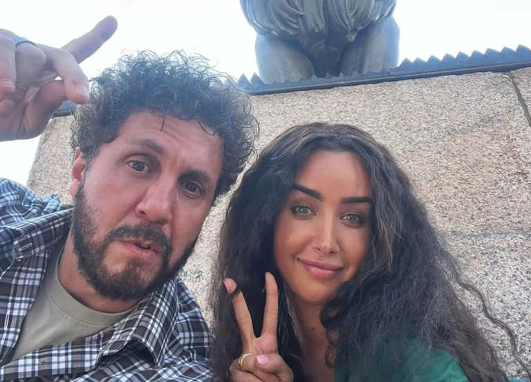 هنا الزاهد وهشام ماجد يجددان تعاونهما بـ«ملك الغابة» - صورة 1