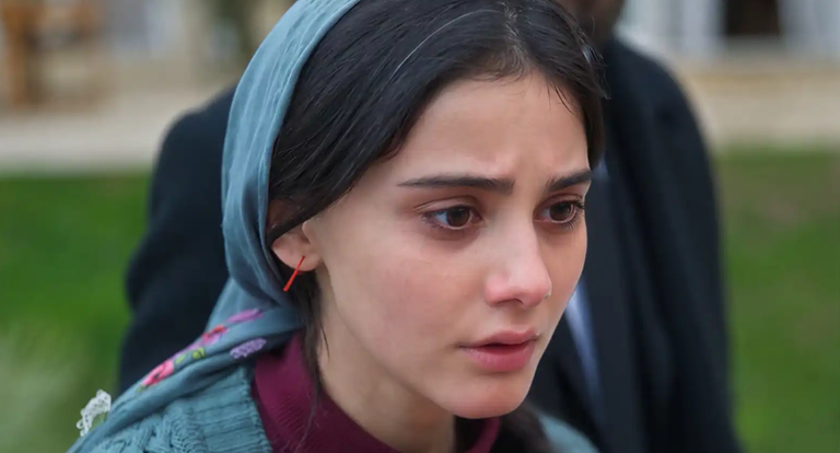 مسلسل &laquo;أنت من أحببت&raquo; الحلقة 9.. تصاعد الصراع بين إركان ودجلة - صورة 1