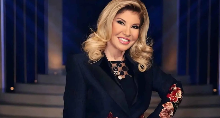 3 أفكار لبرنامج هالة سرحان المرتقب - صورة 1