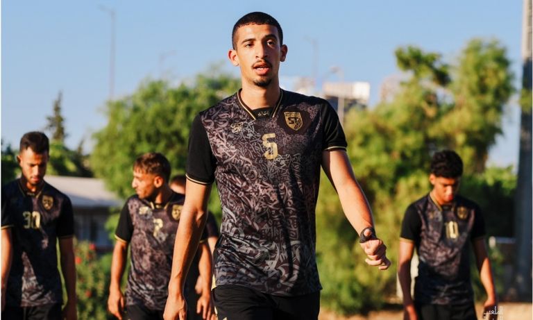 قبل المونديال.. اللموشي يبصم على ثورة شباب في منتخب تونس - صورة 1