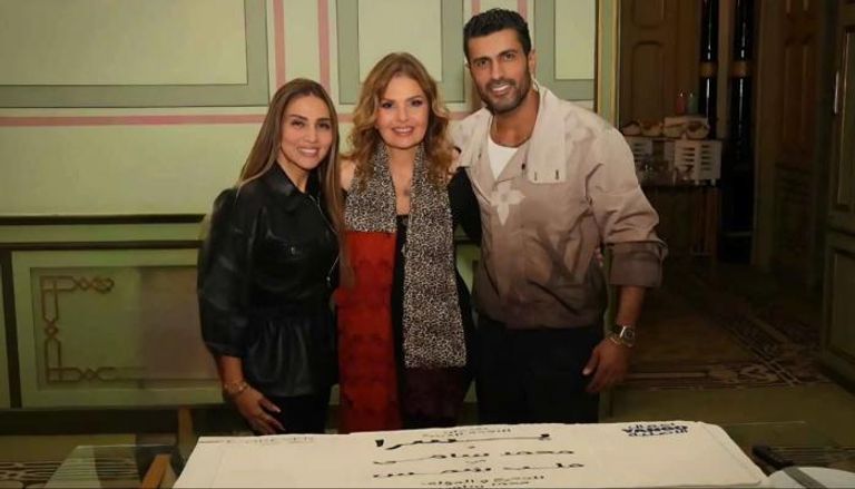 مسلسل &laquo;قلب شمس&raquo;.. تعرّف على تفاصيل القصة والنجوم - صورة 1