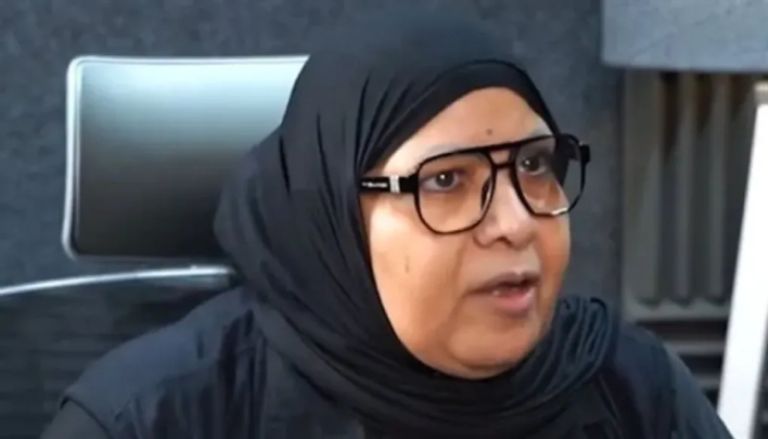 براءة ماجدة الحشاش والدة شيماء جمال تفاصيل براءة ماجدة الحشاش والدة شيماء جمال.. تواجه قضية أخرى - صورة 1