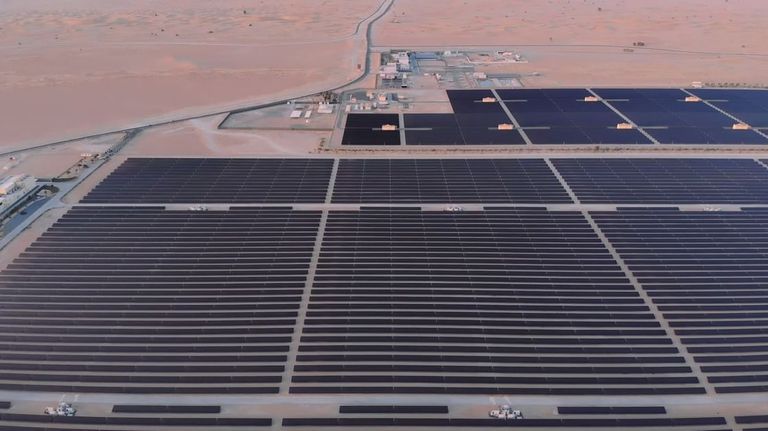 الإمارات في 2026.. مشاريع واستثمارات عالمية تمهد مستقبل الطاقة النظيفة - صورة 3