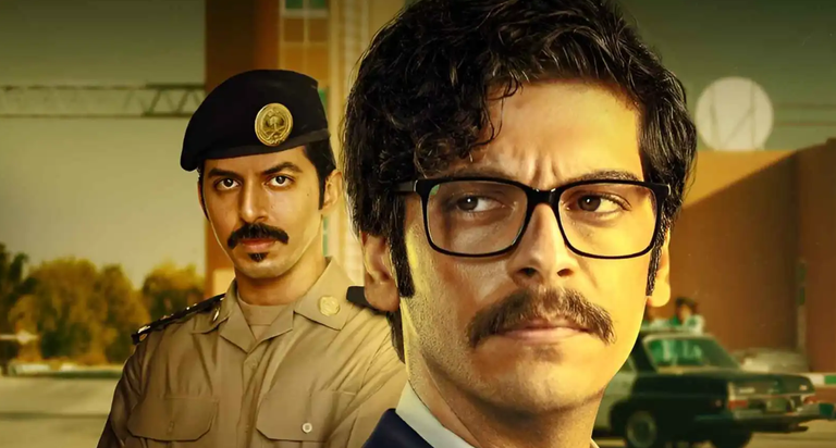 تأجيل عرض مسلسل «السفارة 87» على «شاهد» - صورة 1