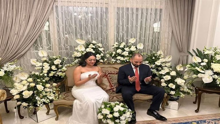خطيبة نجل عمرو أديب.. من هي مريم السطوحي؟ - صورة 1