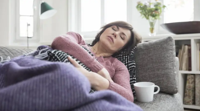 كوفيد طويل الأمد.. مضاد اكتئاب يخفف الإرهاق ويفتح باب الأمل للمرضى - صورة 3
