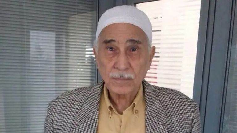 تطورات الحالة الصحية للفنان عبدالرحمن أبو زهرة.. اشتباه في ورم بالرئة - صورة 1
