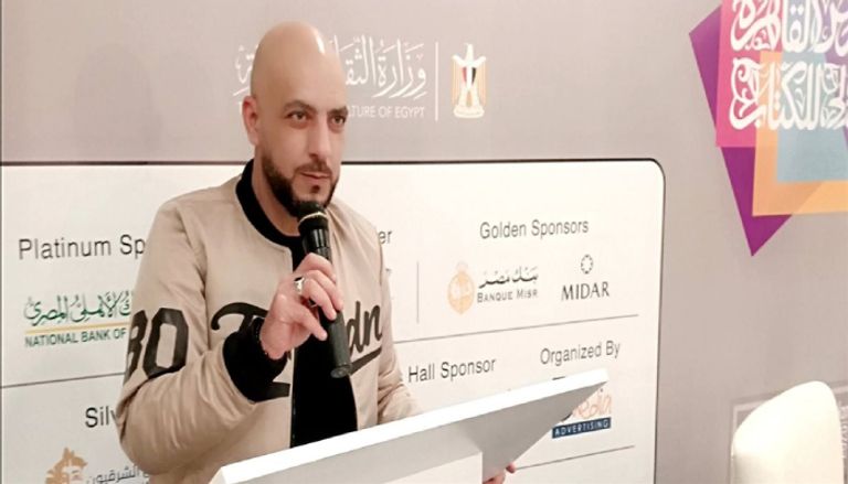 تنبأ بوفاته.. تفاصيل وفاة الشاعر المصري الشاب محمد أبو العزايم - صورة 2