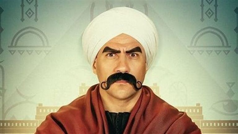 جزء جديد من «الكبير أوي».. أحمد الجندي يوضح موقف العمل - صورة 1