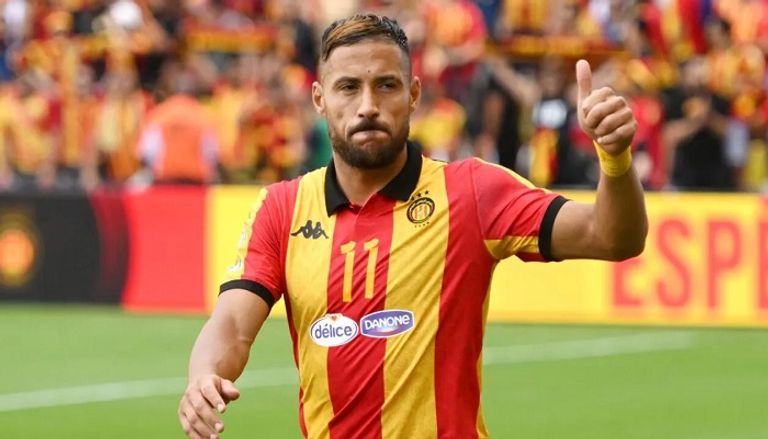 سباق مع الزمن.. 3 مفاتيح تعيد يوسف بلايلي إلى الملاعب قبل المونديال - صورة 1