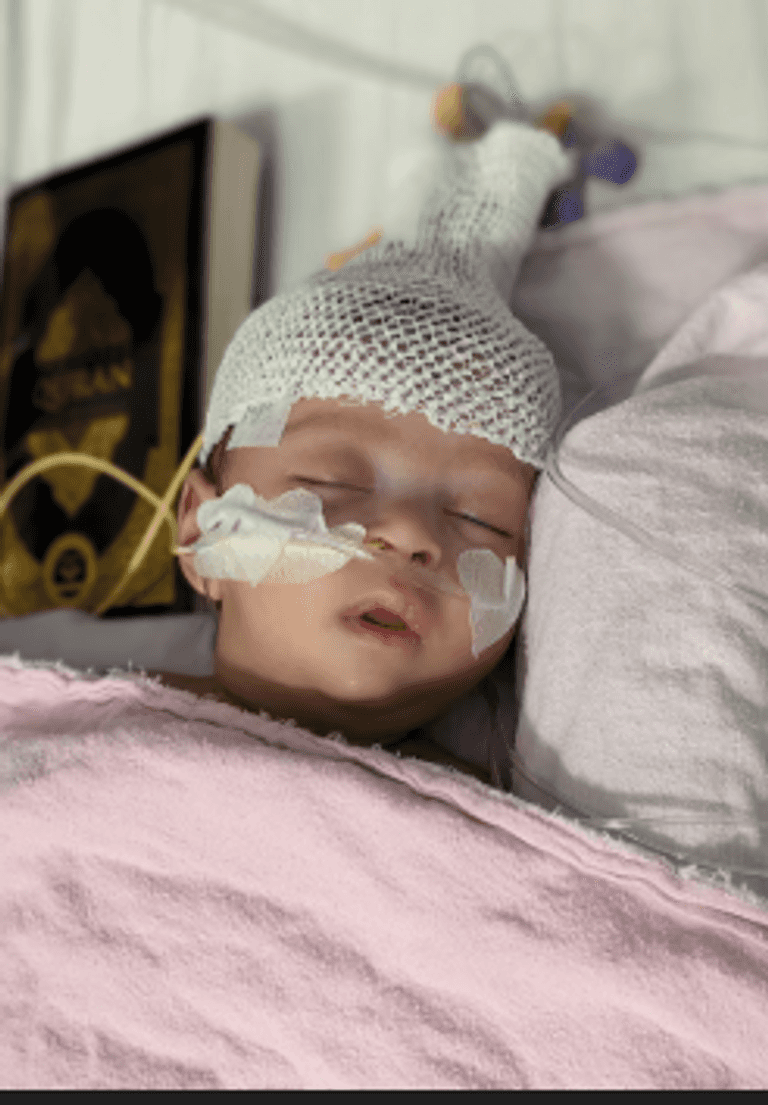 ابتكار طبي جديد: مادة قابلة للحقن تقلل مخاطر جراحة الأطفال - صورة 2