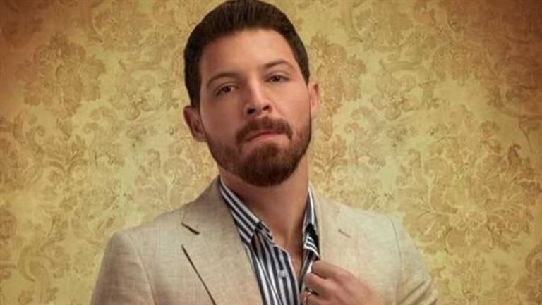 إلزام محمود حجازي بنفقة نجله.. وزوجته تتحرك لاستئناف الحكم - صورة 1