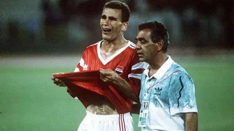 كيف أسهم الراحل محمود الجوهري في عودة القناة للدوري المصري؟ - صورة 1