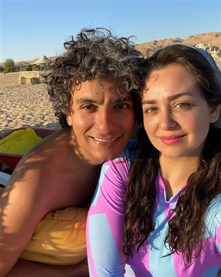 هبة مجدي تتعرض لوعكة صحية.. عائلتها ترفض الإفصاح عن التفاصيل - صورة 2