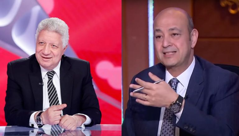 حبس وغرامة مالية.. حكم جديد ضد مرتضى منصور في قضية سب عمرو أديب - صورة 1