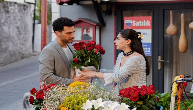 مسلسل &laquo;ورود وذنوب&raquo; الحلقة 24.. مصير جيهان في خطر - صورة 1