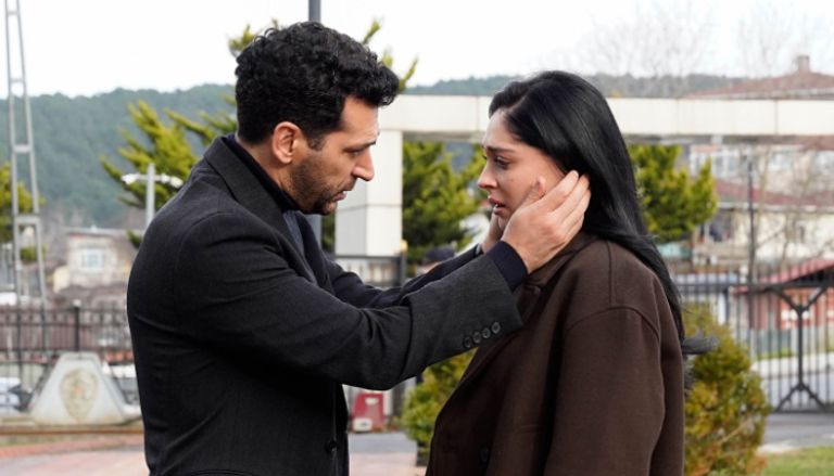 مسلسل &laquo;ورود وذنوب&raquo; الحلقة 24.. مصير جيهان في خطر - صورة 2