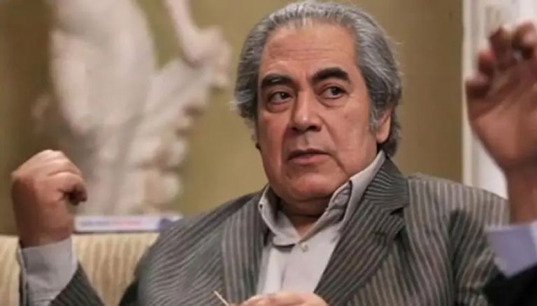 بعد أزمته الصحية.. الفنان صبري عبدالمنعم يستعد للعودة إلى الشاشة - صورة 1