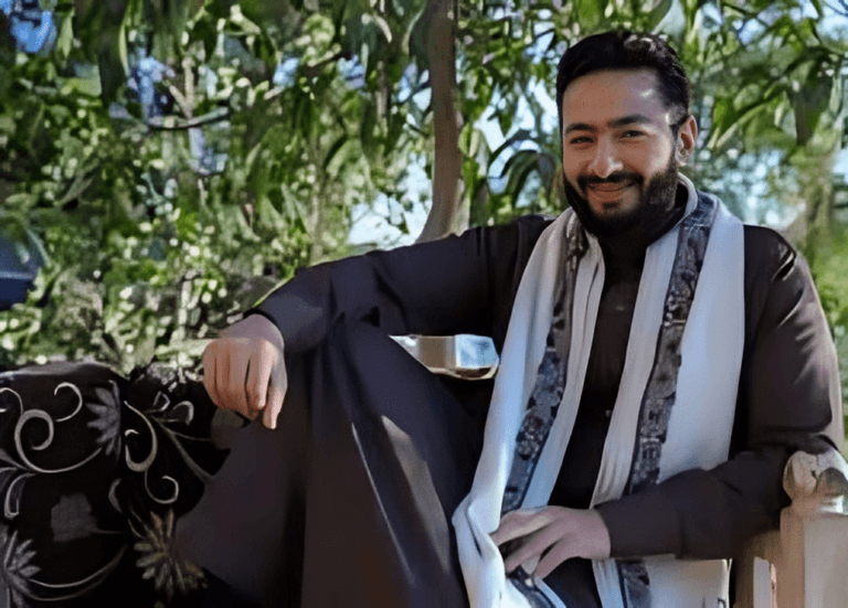حمادة هلال: فكرة &laquo;المداح&raquo; واجهت رفضا قبل نجاحها - صورة 2