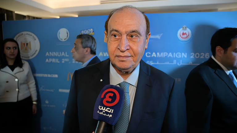 مهاب مميش يشيد بدور الدراما في دعم ذوي التوحد: الوعي يبدأ من الأسرة والمجتمع (خاص) - صورة 1
