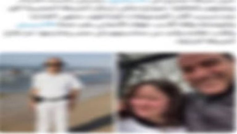 الداخلية المصرية تكشف حقيقة فيديو منسوب لفرد شرطة متهم بالتحرش - صورة 1