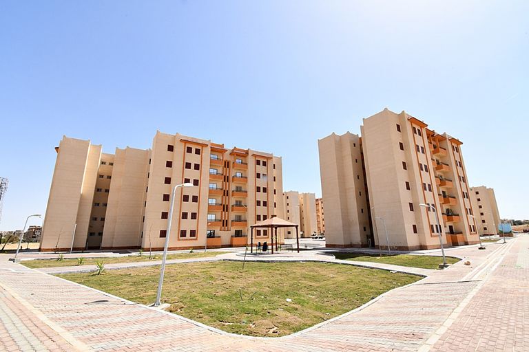 مصر.. موعد فتح حجز شقق الإسكان الاجتماعي 2026 - صورة 1