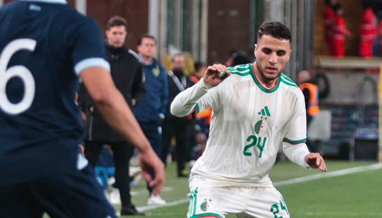 قبل كأس العالم 2026.. &laquo;مشكلة الأغنياء&raquo; تربك مدرب الجزائر - صورة 2