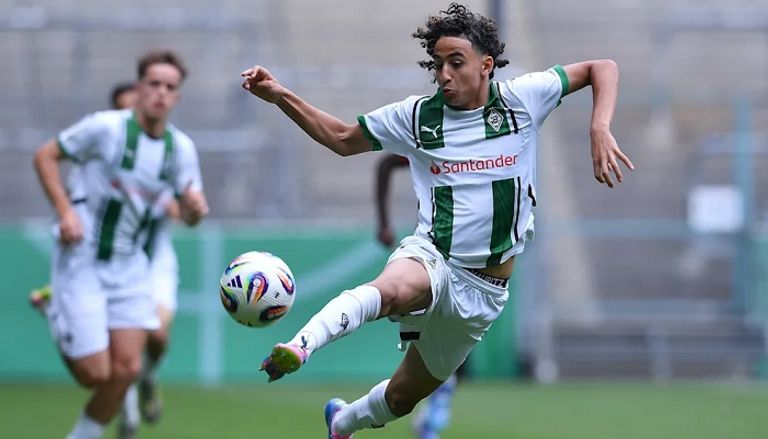 معركة جوهرة البوندسليغا.. 3 عوامل تمنح المغرب اليد العليا أمام ألمانيا - صورة 1
