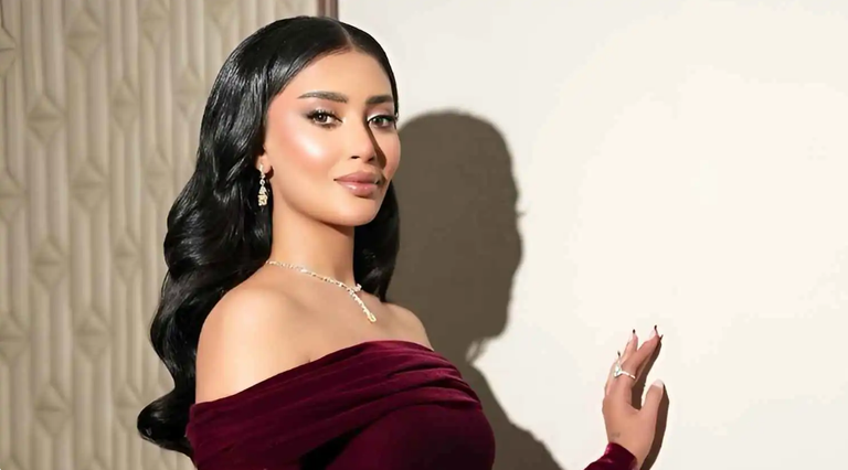 أميرة الشريف تكشف تفاصيل أزمتها الصحية - صورة 1