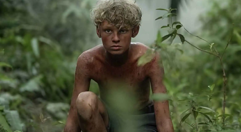 مسلسل &laquo;lord of the flies&raquo;.. القصة وموعد العرض على نتفليكس - صورة 1