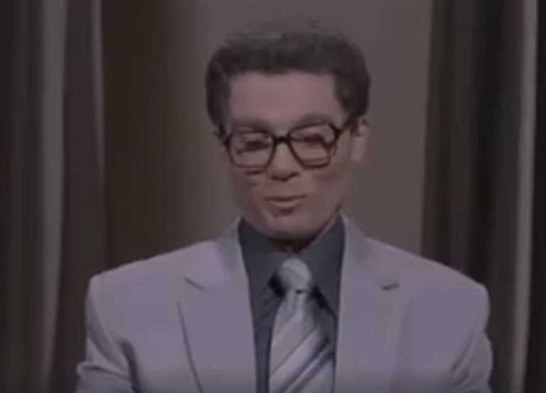 خالد النبوي يجسّد سيرة مصطفى محمود في دراما رمضان 2027 - صورة 1