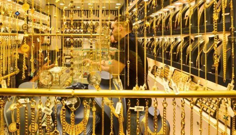 أسعار الذهب في السعودية اليوم الثلاثاء7 أبريل 2026.. صعود مفاجئ - صورة 2