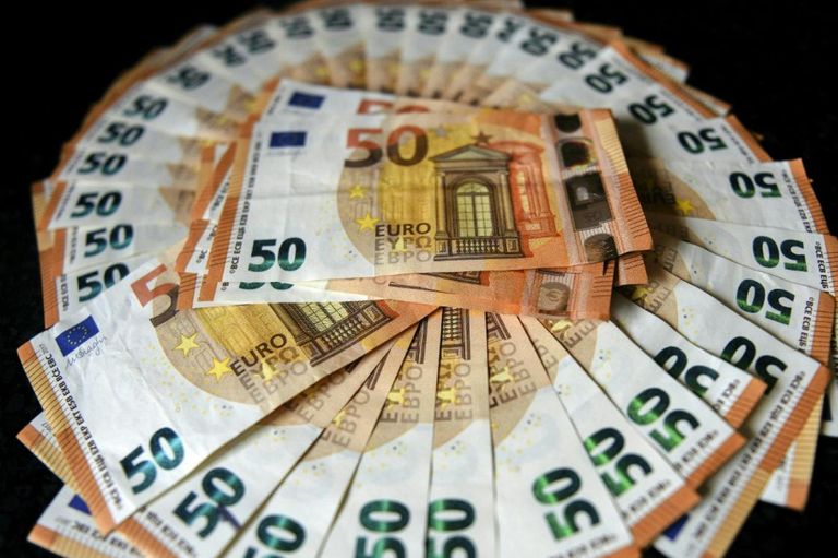 سعر اليورو اليوم في مصر الأربعاء 8 أبريل 2026.. تراجع كبير أمام الجنيه - صورة 1