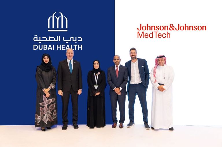 يوم الصحة العالمي 2026.. إنجازات طبية تعزز ريادة الإمارات - صورة 2