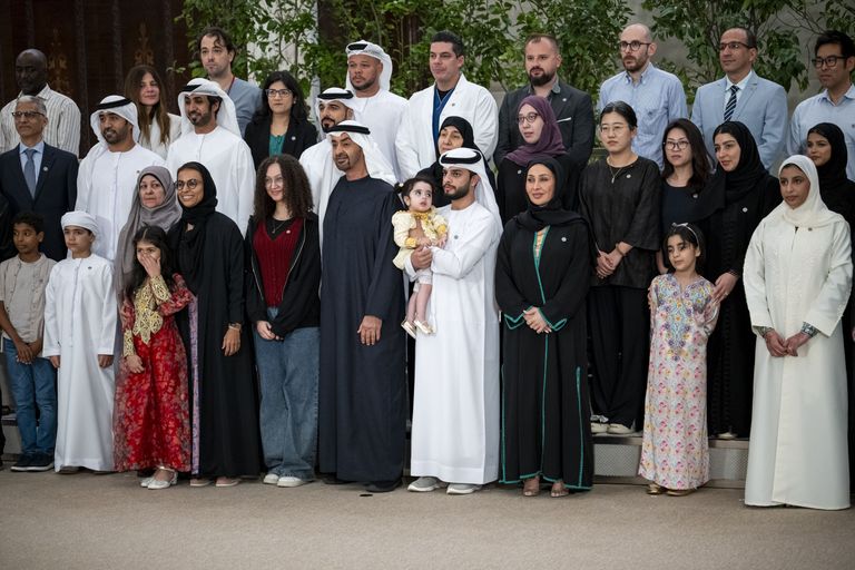 يوم الصحة العالمي 2026.. إنجازات طبية تعزز ريادة الإمارات - صورة 6