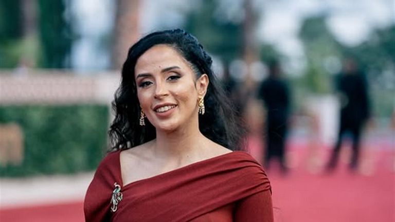 عائشة كاي تكشف مصير «أم إبراهيم» في «شارع الأعشى 3» - صورة 2