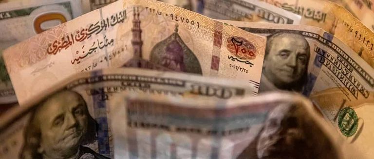 سعر الدولار ينخفض اليوم مقابل الجنيه المصري.. كيف تتعامل مع حالة القلق؟ - صورة 1