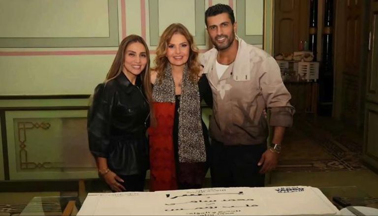 بينها &laquo;اللعبة 5&raquo; و&laquo;الفرنساوي&raquo;.. 5 مسلسلات مصرية منتظرة في الـ&laquo;أوف سيزون&raquo; - صورة 2